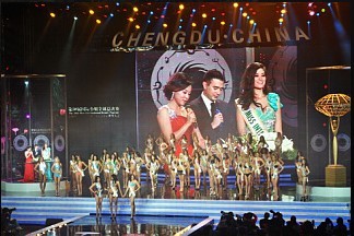 2010 第50届国际小姐全球总决赛